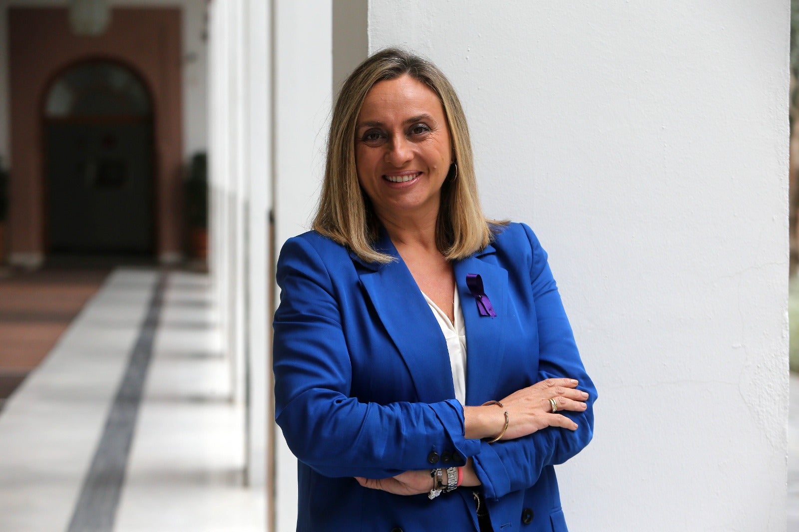 La cuenta atrás del inicio del 'TramBahía': el viaje inaugural será antes de las diez de la mañana La cuenta atrás del inicio del 'TramBahía': el viaje inaugural será antes de las diez de la mañana