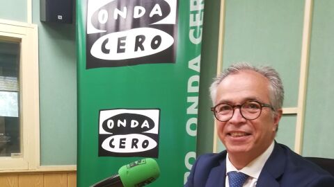 Javier L&oacute;pez Garc&iacute;a 