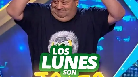 Los Lunes Son Jauja con Miguel 925 Los Lunes Son Jauja con Miguel 925