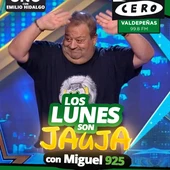 Los Lunes Son Jauja con Miguel 925 Los Lunes Son Jauja con Miguel 925