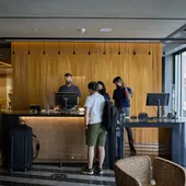 Las pernoctaciones hoteleras en Castilla - La Mancha crecen un 24% en septiembre Las pernoctaciones hoteleras en Castilla - La Mancha crecen un 24% en septiembre