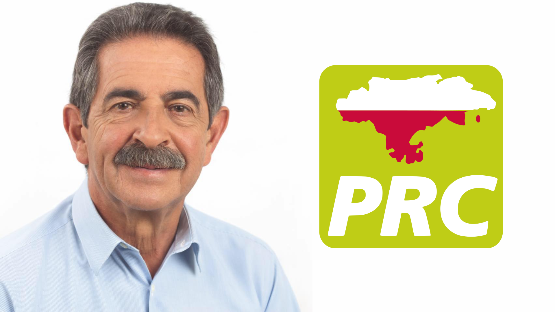 Revilla volverá a ser candidato en 2023 Revilla volverá a ser candidato en 2023