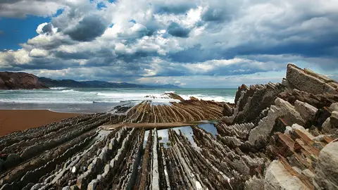 El Flysch Geoparke