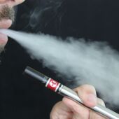 Los aerosoles de los cigarrillos electronicos producen arritmias cardiacas en ratones