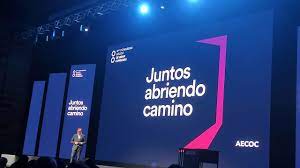 AECOC espera con incertidumbre la campaña de Navidad AECOC espera con incertidumbre la campaña de Navidad