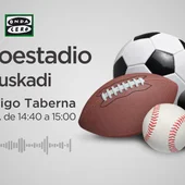 Radioestadio Euskadi Iñigo Taberna Radioestadio Euskadi Iñigo Taberna