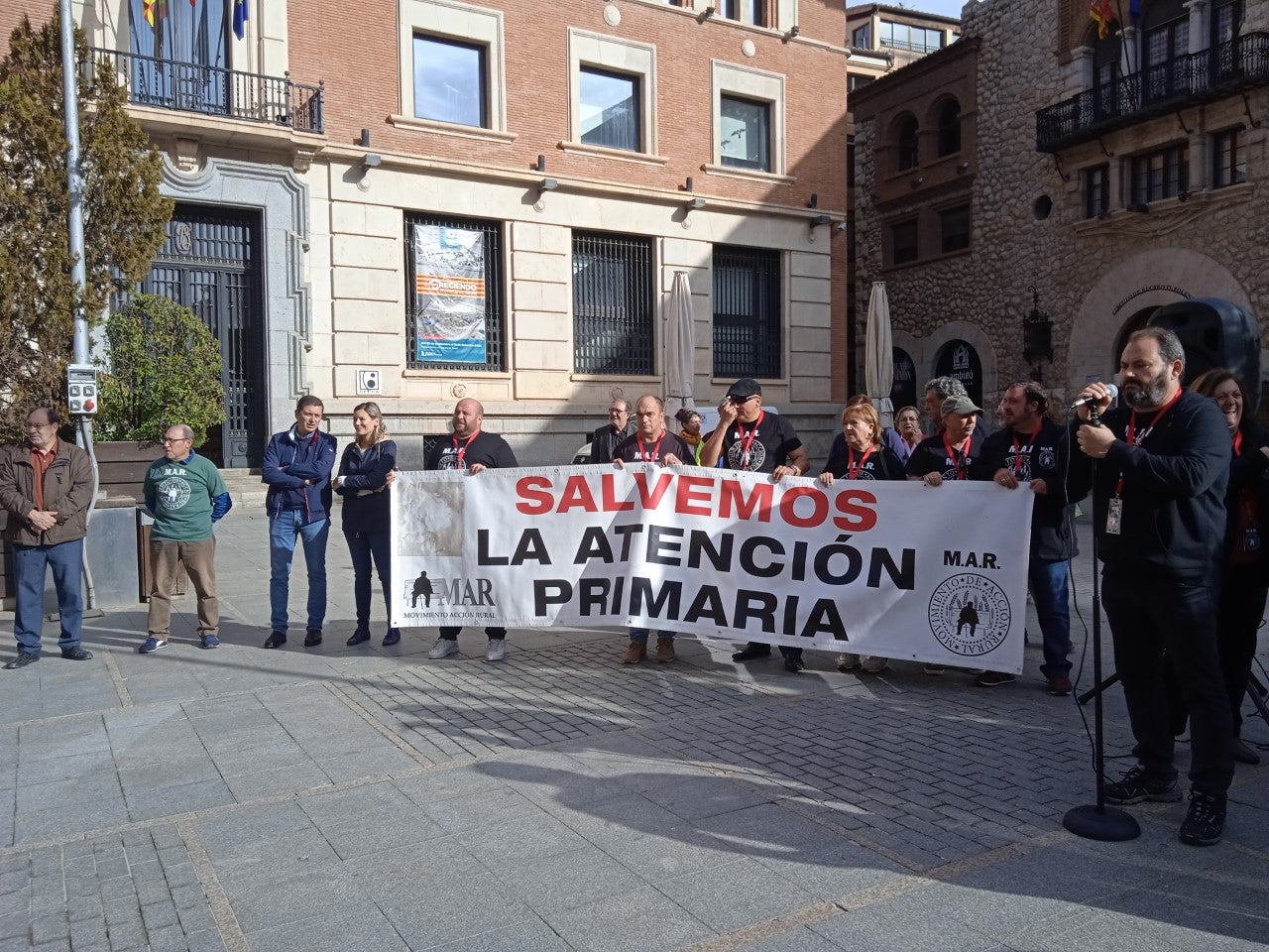 Culmina el Tour de la Salud Culmina el Tour de la Salud