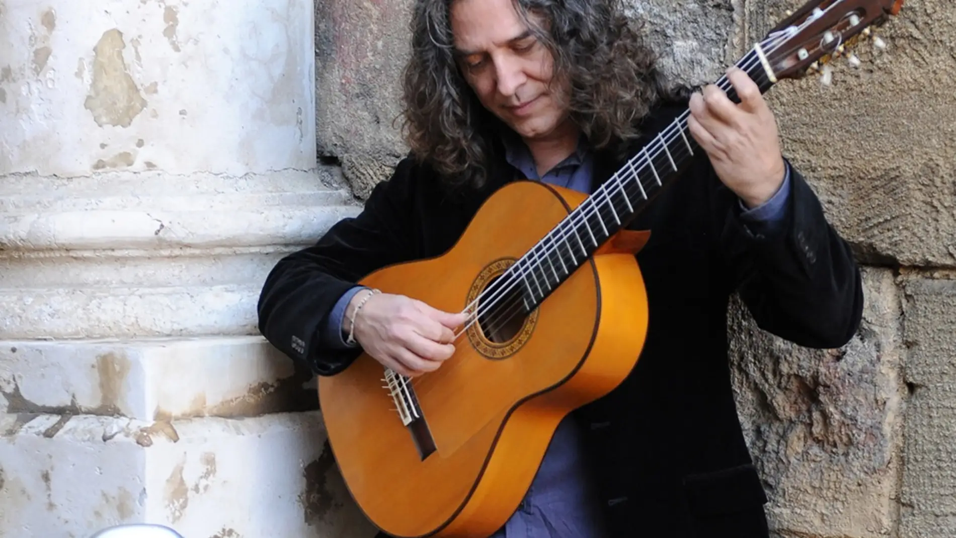 Tomatito inaugura el ciclo de flamenco de Les Arts con ‘Viviré’