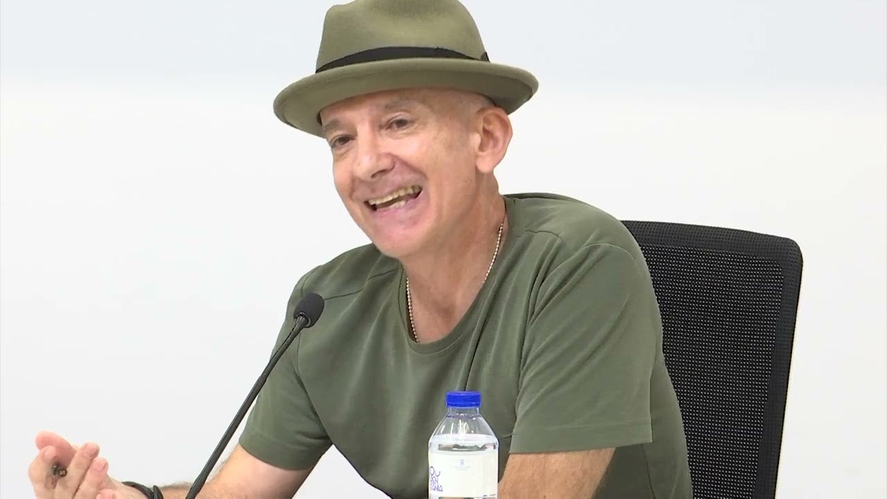 Churry Silva chega co espectáculo Kochambre ó Principal Churry Silva chega co espectáculo Kochambre ó Principal