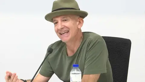 Churry Silva Churry Silva