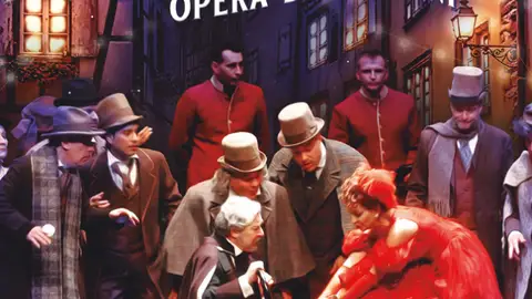 La Bohème La Bohème