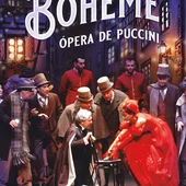 La Bohème La Bohème