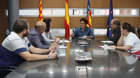 El Ayuntamiento de Onda ha contratado a 10 personas en riesgo de exclusión laboral El Ayuntamiento de Onda ha contratado a 10 personas en riesgo de exclusión laboral