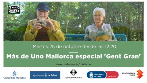M&aacute;s de Uno Mallorca