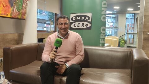 Tenente de alcalde e concelleiro de Obras, Infraestruturas e Medio Ambiente de Caldas de Reis