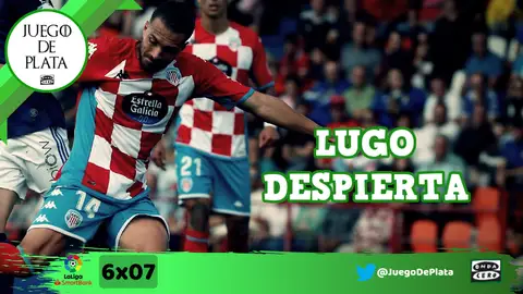 Juego de Plata 6x07 Juego de Plata 6x07