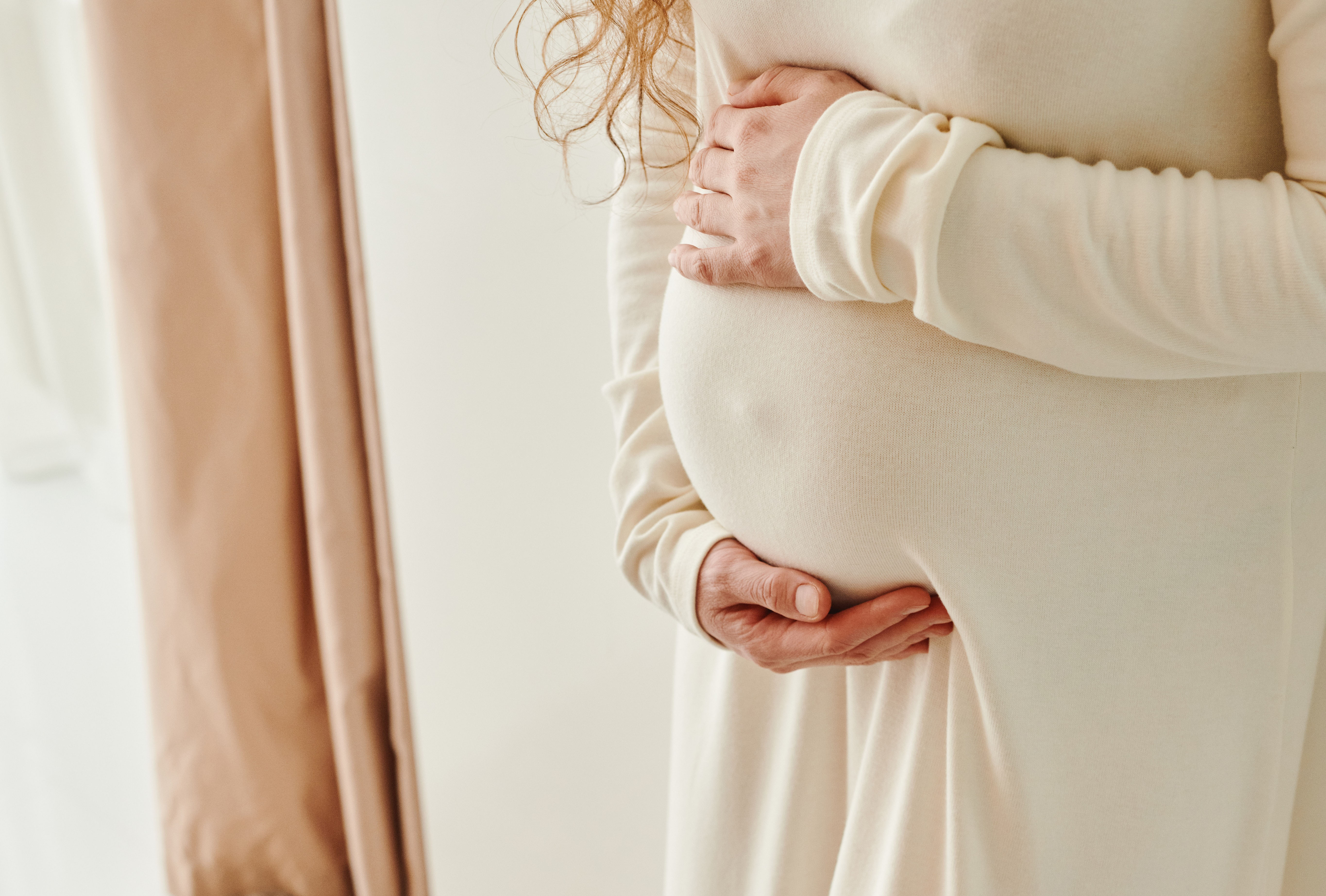 Vacuna gripe: ¿me la puedo poner si estoy embarazada? Vacuna gripe: ¿me la puedo poner si estoy embarazada?