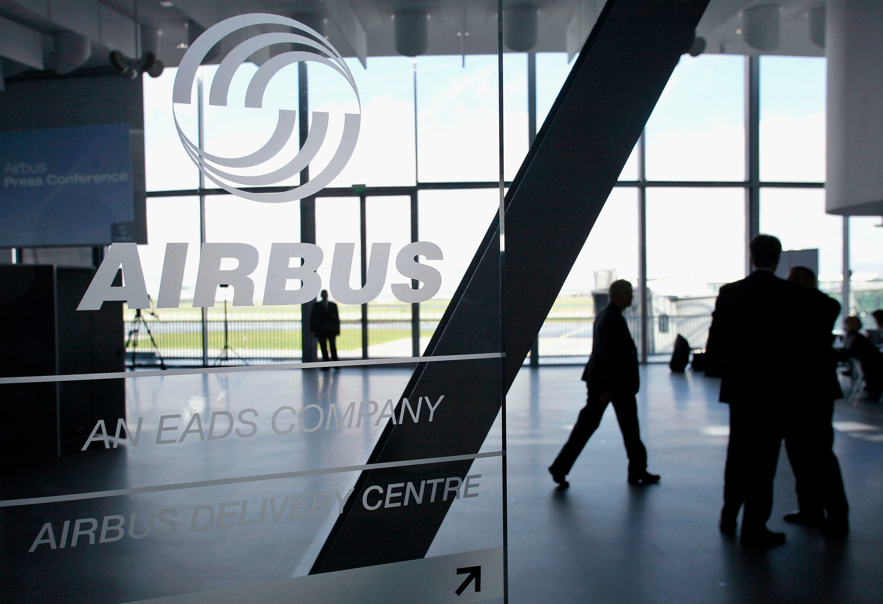 En noviembre comenzará a ser una realidad el Hub Logístico de Airbus Helicopters En noviembre comenzará a ser una realidad el Hub Logístico de Airbus Helicopters