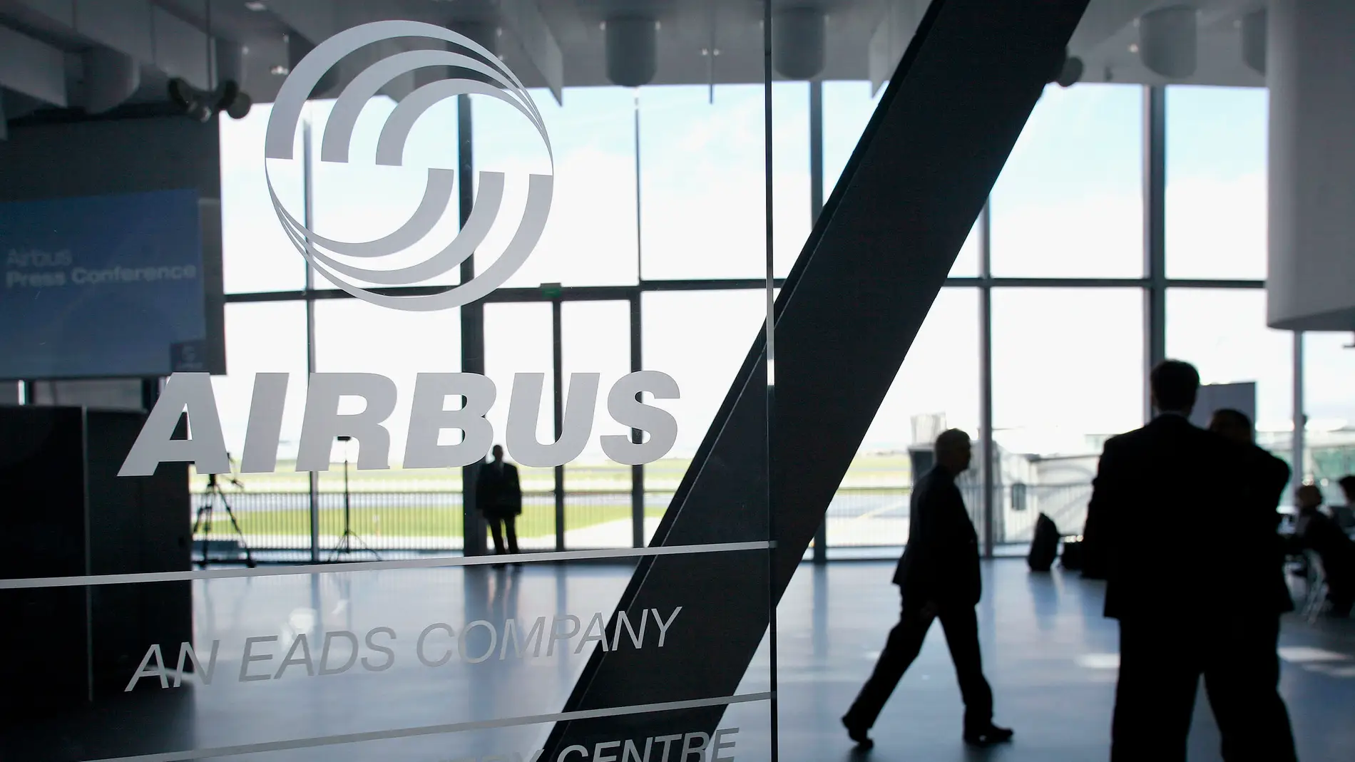 Airbus dará 1.500 euros extra a sus empleados para combatir la inflación