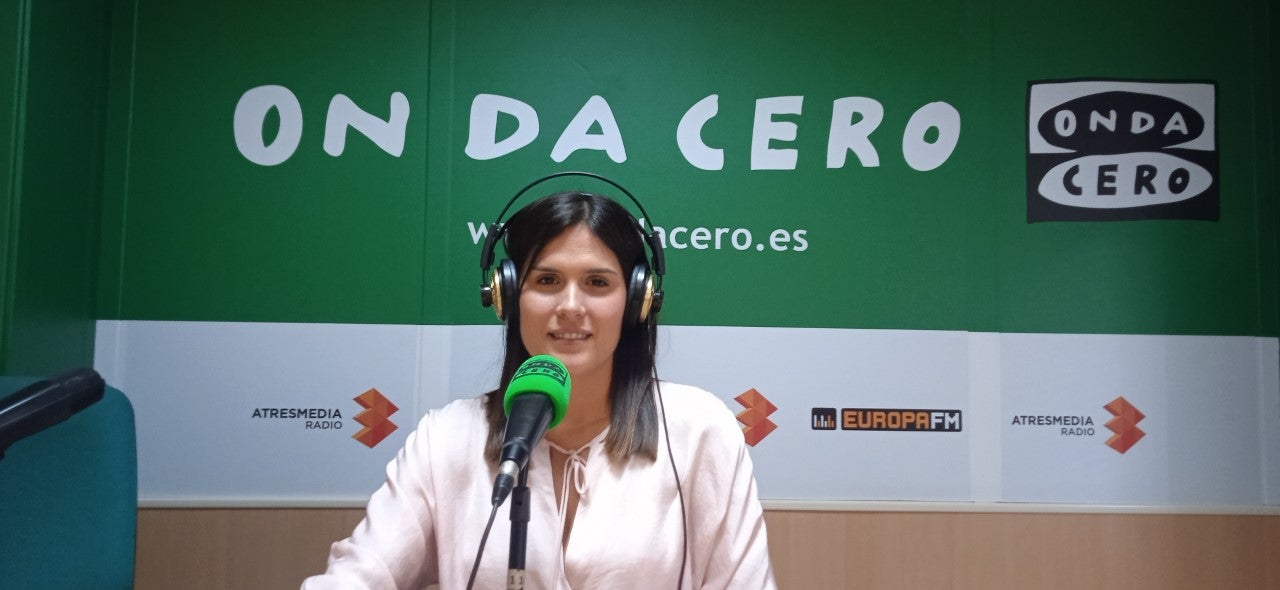 "No siento ira ni rencor hacia el conductor que causó el accidente que mató a mi marido" "No siento ira ni rencor hacia el conductor que causó el accidente que mató a mi marido"