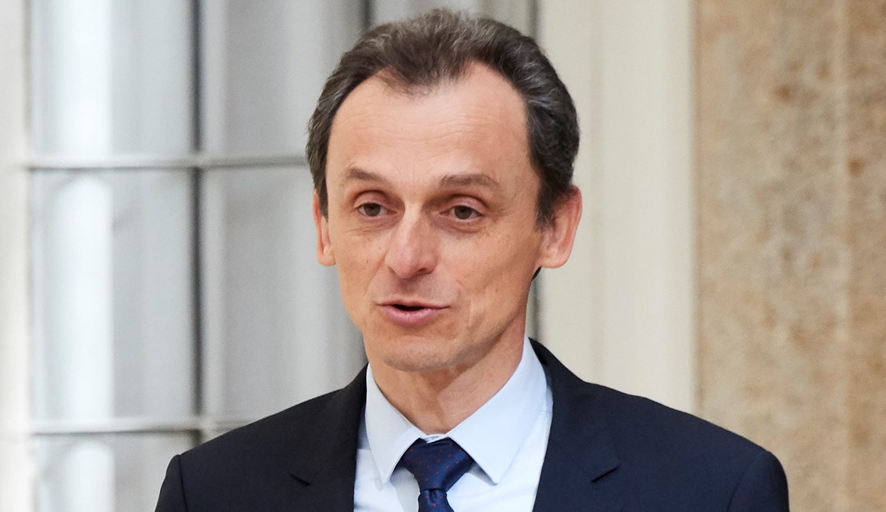 El astronauta Pedro Duque será el nuevo presidente de Hispasat El astronauta Pedro Duque será el nuevo presidente de Hispasat