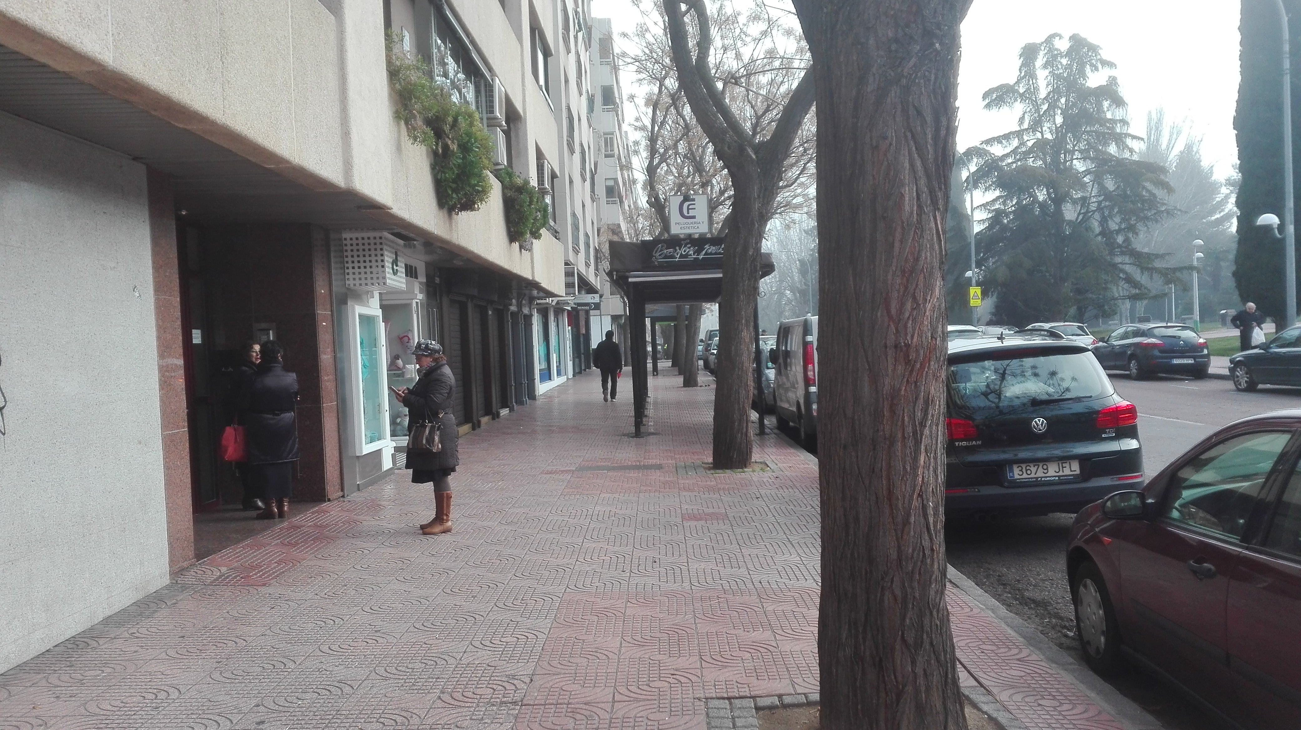 Hostelería de Ciudad Real estudia recurrir la Zona de Protección Especial Acústica del Torreón Hostelería de Ciudad Real estudia recurrir la Zona de Protección Especial Acústica del Torreón