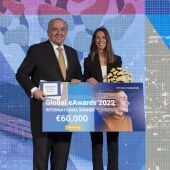 El proyecto de la española KOA Biotech para reducir la mortalidad por infecciones en piscifactorías, ganador del Global eAwards 2022