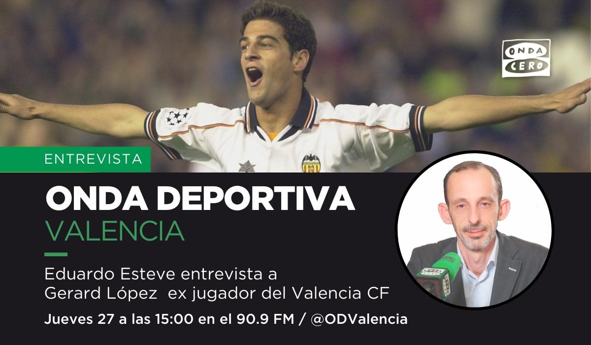 Gerard López: "Gattuso era un dolor de muelas en el campo, un brasas" Gerard López: "Gattuso era un dolor de muelas en el campo, un brasas"