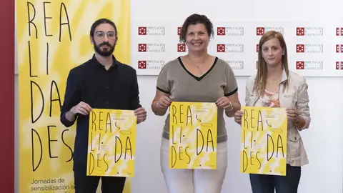 La Diputación impulsa un encuentro para visibilizar los delitos de odio La Diputación impulsa un encuentro para visibilizar los delitos de odio