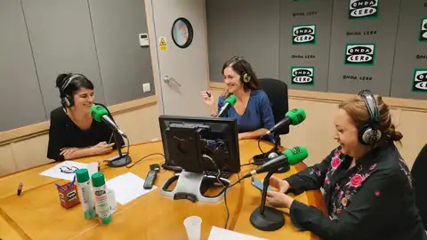 Tertulia Extremadura en la onda Tertulia Extremadura en la onda