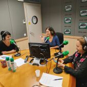 Tertulia Extremadura en la onda