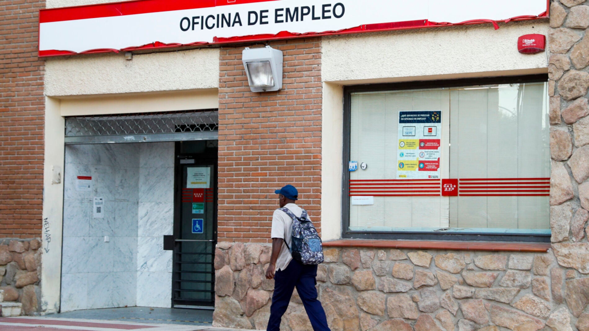 El Paro Subió En Castilla - La Mancha El Pasado Mes De Octubre En 380 ...