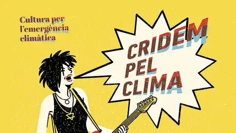 Cridem pel Clima Cridem pel Clima