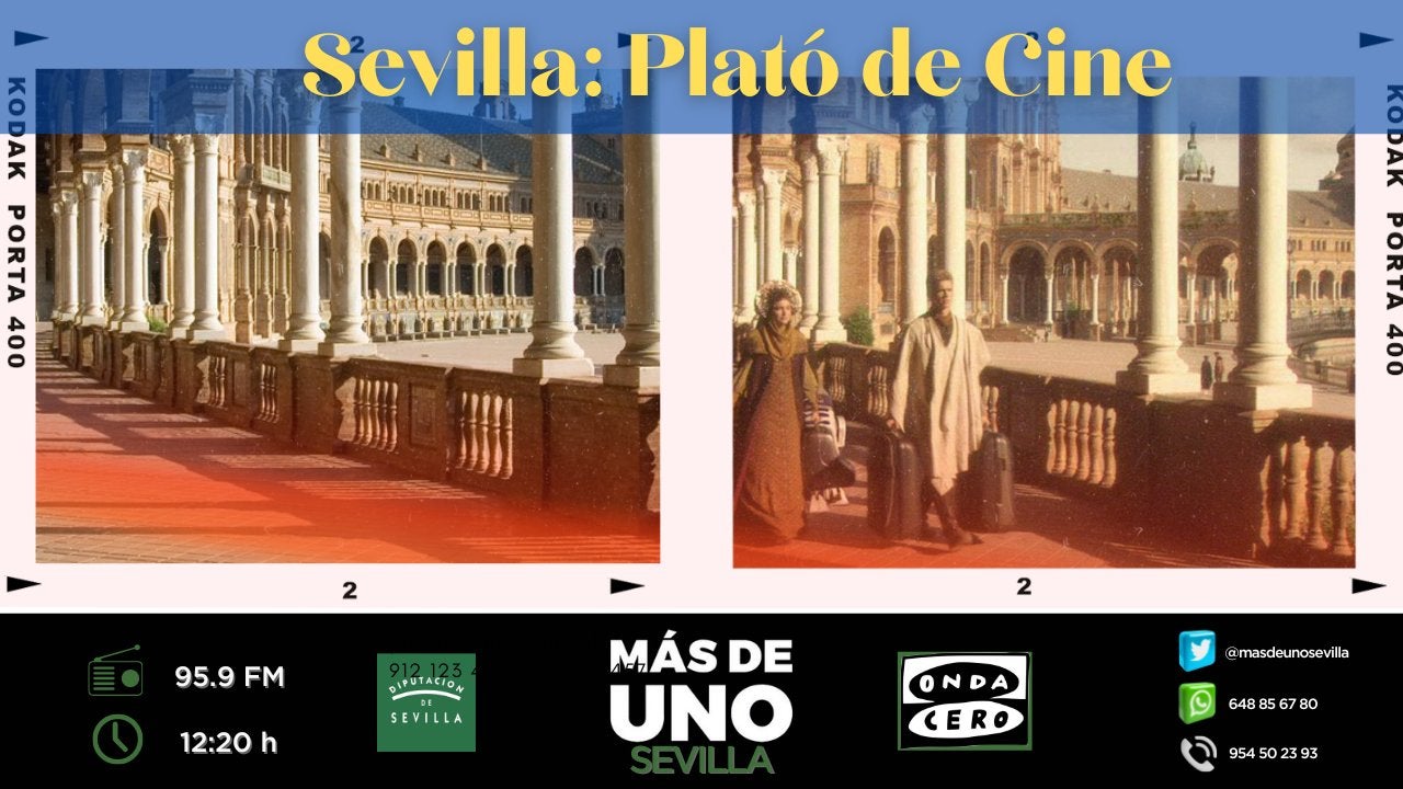Más de uno Sevilla 27/10/2022 Más de uno Sevilla 27/10/2022