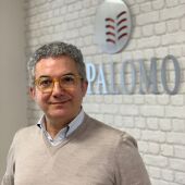 Pedro Palomo, premio de Honor de la publicación Castilla y León Económica