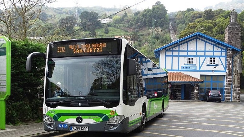 Más de Uno Bizkaia (8:20) 27/10/2022 Más de Uno Bizkaia (8:20) 27/10/2022