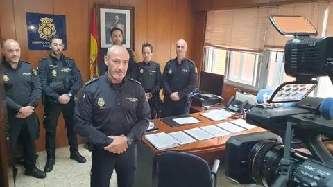 José Antonio Moreno José Antonio Moreno