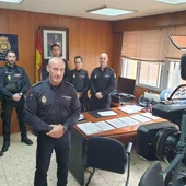 José Antonio Moreno José Antonio Moreno