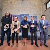 Vuelve el Festival del Cine y la Palabra CiBRA a Toledo y La Puebla de Montalbán Vuelve el Festival del Cine y la Palabra CiBRA a Toledo y La Puebla de Montalbán