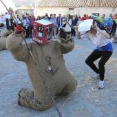 Carnaval de Arcones