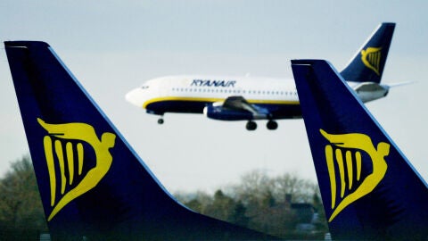 Huelga Ryanair: qu&eacute; d&iacute;as y vuelos estar&aacute;n afectados hasta 2023