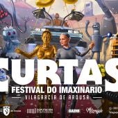 Festival de CURTAS en Vilagarcía de Arousa