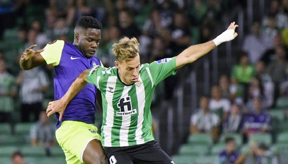 A cogerle el punto a los búlgaros A cogerle el punto a los búlgaros