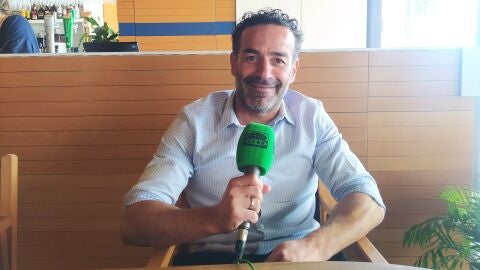 PACO PE&Ntilde;A