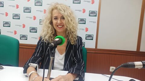 Nines Ruiz Pasarela Madrid-Real