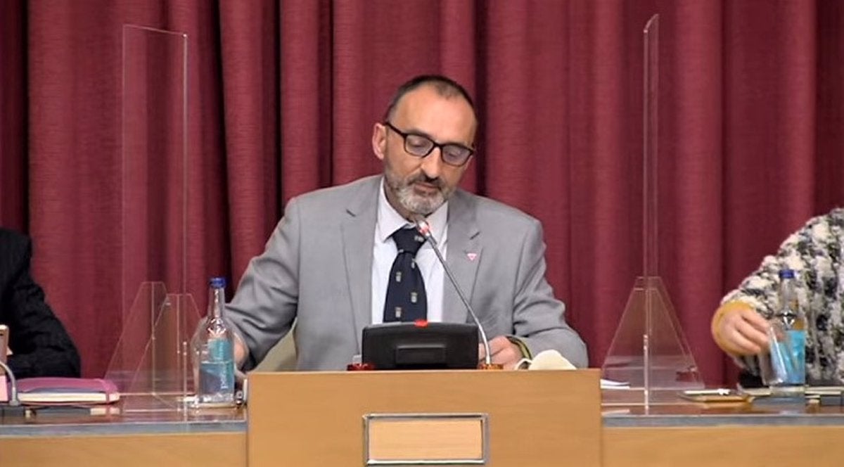 La Brújula de La Rioja Noticias 27/10/2022 La Brújula de La Rioja Noticias 27/10/2022