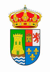 Riba de Saelices ya tiene escudo Riba de Saelices ya tiene escudo