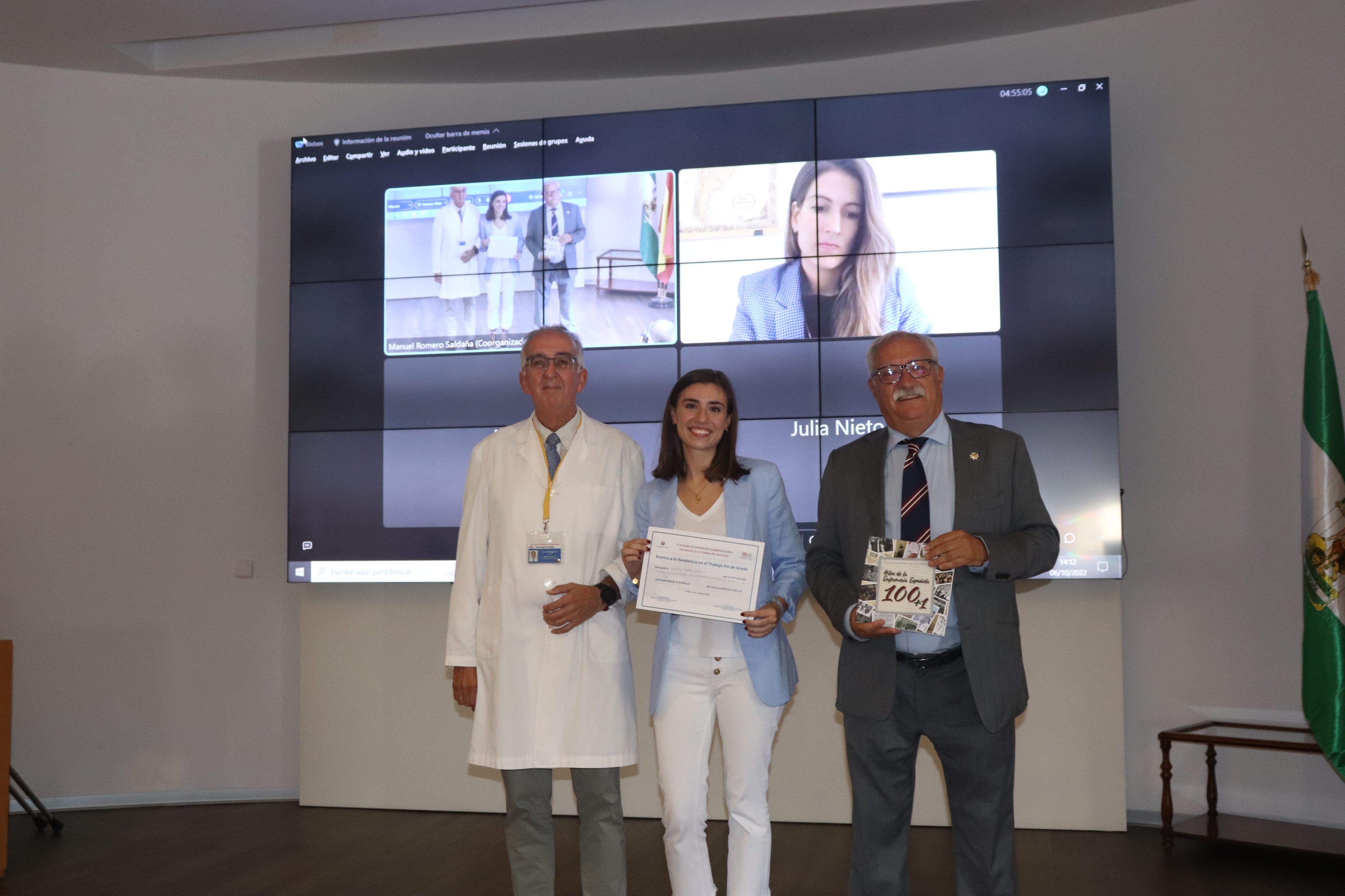 La salud mental de los estudiantes de enfermería La salud mental de los estudiantes de enfermería