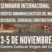 Torrevieja acoge el seminario puertos romano helenísticos del mediterráneo occidental Torrevieja acoge el seminario puertos romano helenísticos del mediterráneo occidental