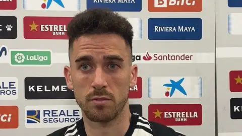 Kike Barja Osasuna